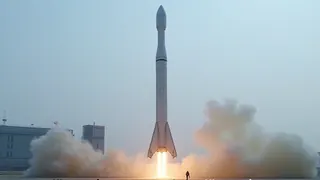 Wiederverwendbare Trägerraketen: Chinas Fortschritt hinter US-Dominanz