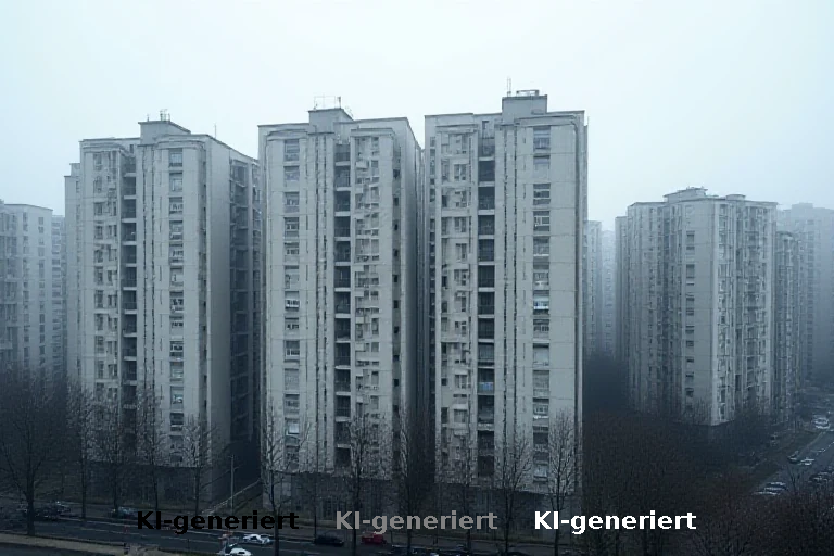Wien als Exilziel: Mythos Wohnraum und reale Kosten für Deutsche