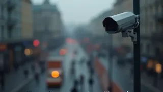 Wien am Weg zur 15-Minuten-Überwachungsstadt: Vom irren Baustellensommer zur kamerabasierten Citymaut