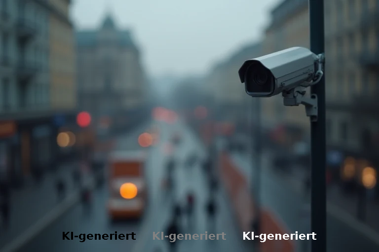 Wien am Weg zur 15-Minuten-Überwachungsstadt: Vom irren Baustellensommer zur kamerabasierten Citymaut