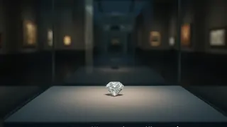 Wien: Diamantjuwel im Millionenwert aus Museum gestohlen