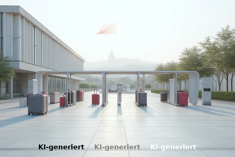 Wien sendet Asylbewerber nach Rom: Das neue Dublin-Abkommen als politisches Druckmittel