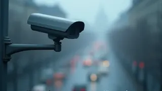 Wien: Vorwurf des kamerabasierten Kontrollregimes und des Krieges gegen Autofahrer