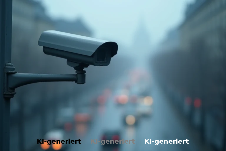 Wien: Vorwurf des kamerabasierten Kontrollregimes und des Krieges gegen Autofahrer
