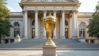 Wiesbadener Kurhaus würdigt 2027 erstmals hessischen Humoristen