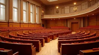 Wiesbadener Rathaus: Maracuja-Koalition sichert sich Mehrheit im Magistrat