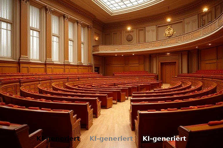 Wiesbadener Rathaus: Maracuja-Koalition sichert sich Mehrheit im Magistrat
