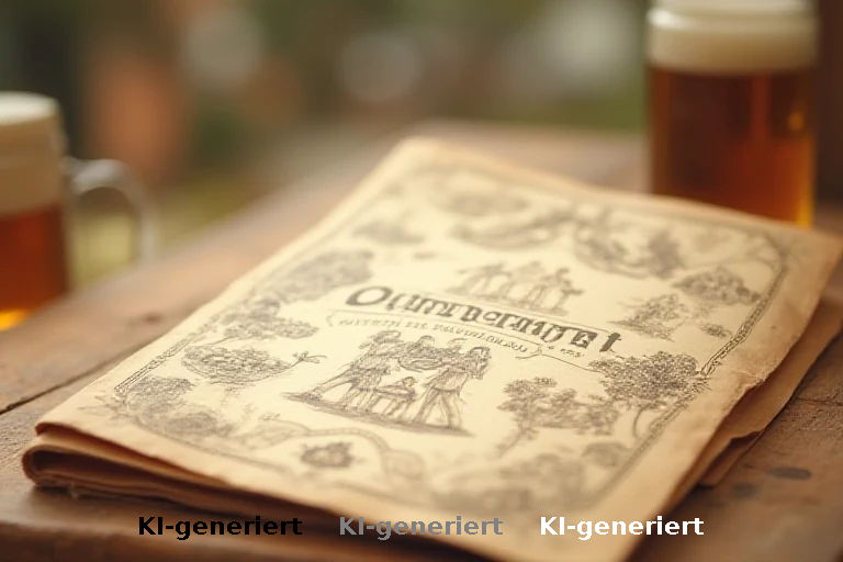 Wiesn 2026: Veranstalter präsentiert Programm mit Nostalgie-Akzent und einheitlichen Preisen