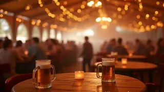 Wiesn-Personal fordert Haltung: Initiative ruft zu Toleranz auf, Wirte bleiben neutral