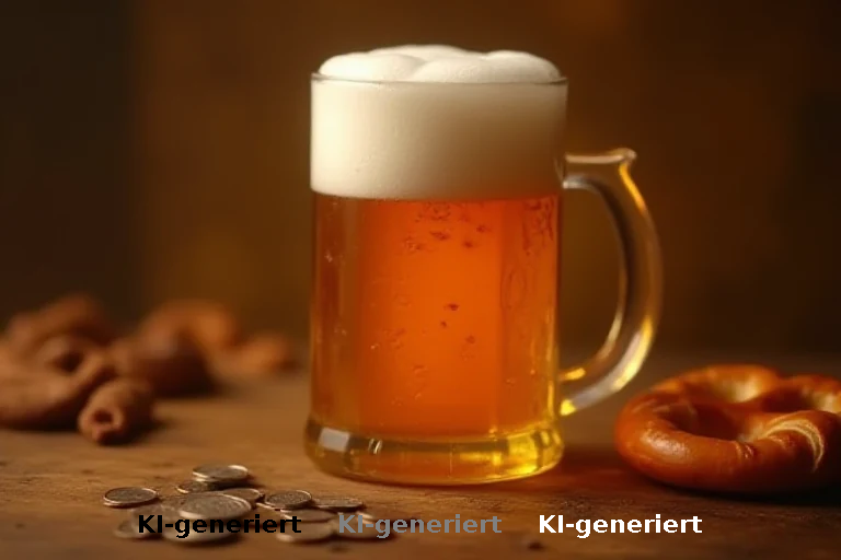 Wiesn-Verdienst: Hohe Summen, aber hohe Eigenkosten und Anstrengung