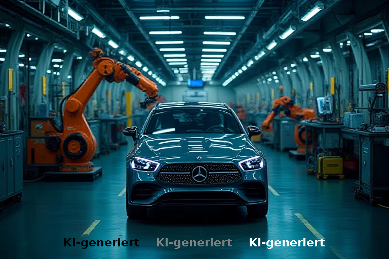 Wieso eigentlich?: Ungarn wird zum Zentrum der deutschen Autoindustrie