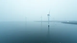 Wilhelmshavens Monopol auf Offshore-Gewerbesteuer sorgt für Unmut in Küstengemeinden
