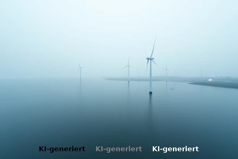 Wilhelmshavens Monopol auf Offshore-Gewerbesteuer sorgt für Unmut in Küstengemeinden
