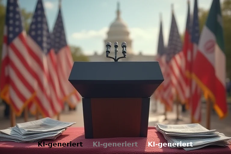 Will der Iran Atomtechnik wieder aktivieren?