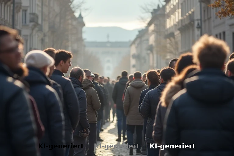 Fehlende Informationen zur Schweizer Bevölkerungspolitik