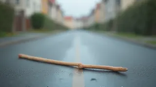 Willkürlicher Schlag aus dem Verborgenen: Angriff auf Schüler in Babenhausen