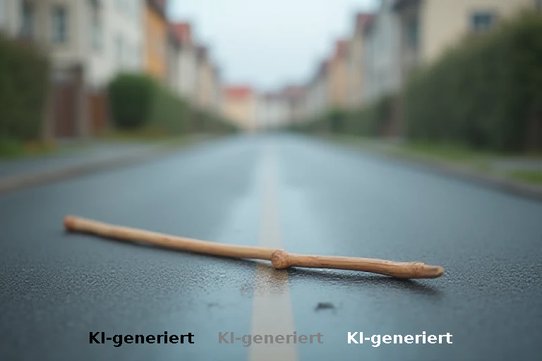 Willkürlicher Schlag aus dem Verborgenen: Angriff auf Schüler in Babenhausen