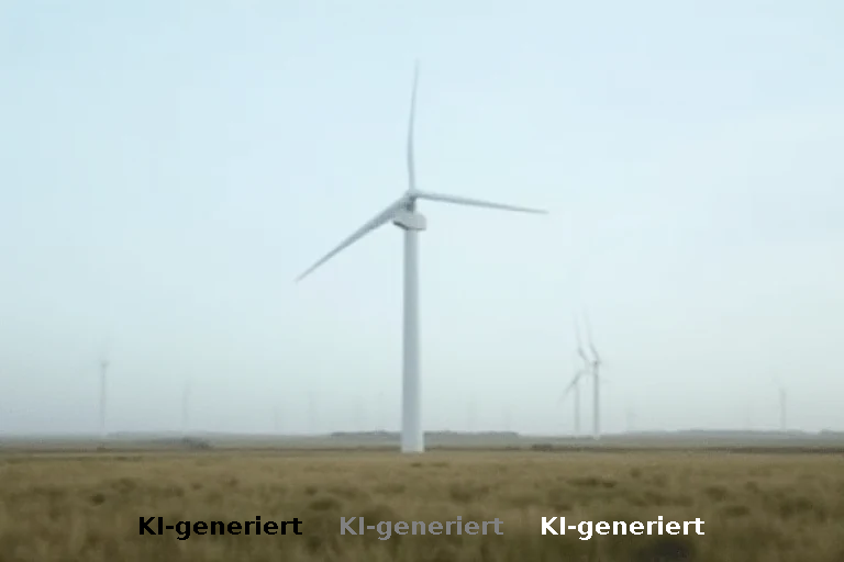 Windenergie als Preistreiber: Die wahren finanziellen Kosten der Windparks