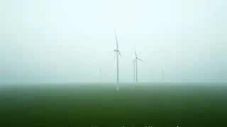 Windkraft in Deutschland: Zwischen Ausbau und gesellschaftlicher Reflexion