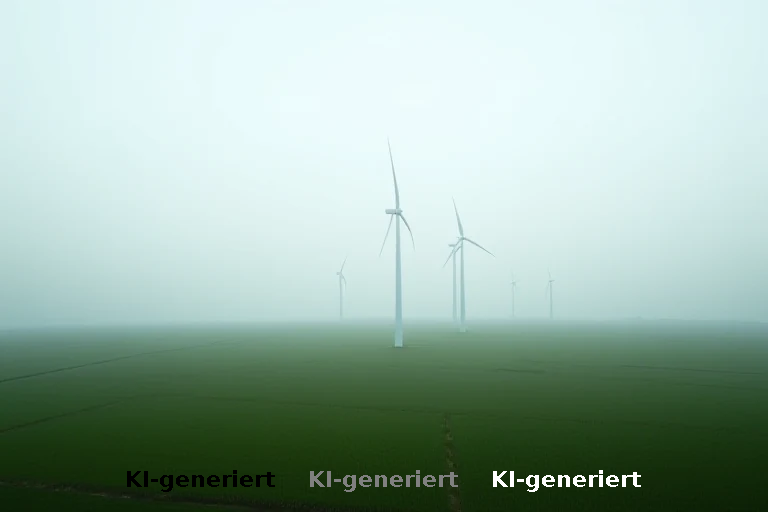 Windkraft in Deutschland: Zwischen Ausbau und gesellschaftlicher Reflexion