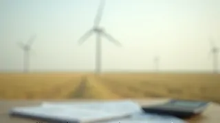 Windkraft-Scam: Warum unrentable Anlagen gebaut und manche Bürger dreifach geschröpft werden