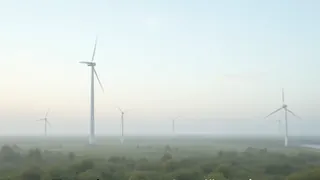 Windkraft statt Öl: Mecklenburg-Vorpommerns Wirtschaft als Produkt schuldenfinanzierter Staatsnachfrage