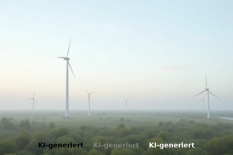 Windkraft statt Öl: Mecklenburg-Vorpommerns Wirtschaft als Produkt schuldenfinanzierter Staatsnachfrage