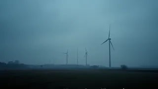 Windkraftkonflikt in Werben: Polarisierung zwischen Parteien und lokalen Interessen