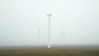 Windkraftvorhaben in Fej r: Bürgermeister fühlen sich bei Planungen übergangen