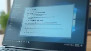 Windows-11-Nutzer gewinnen Kontrolle über Akkuschwellen zurück