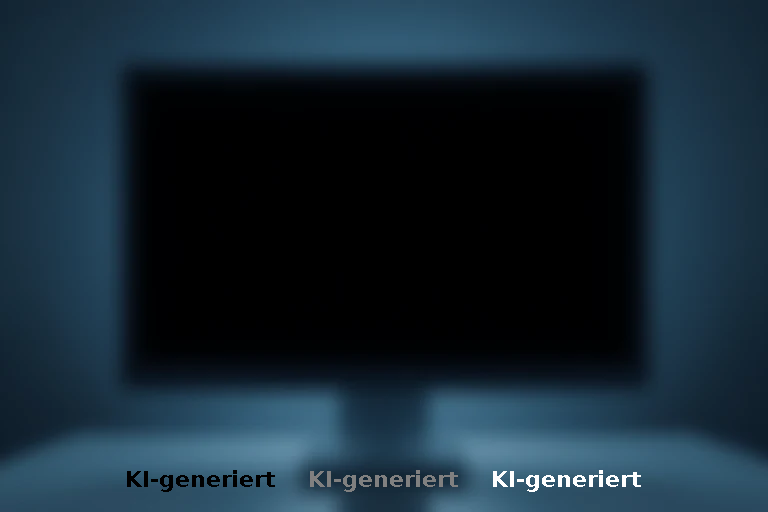 Windows-Fehler: Microsoft räumt schwarzen Desktop nach Update ein