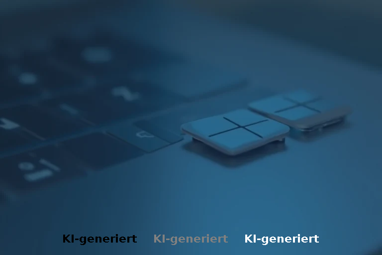 Windows-Sonderzeichen: Mythos der universellen Tastenkombination