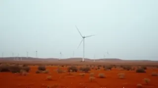 Windparkprojekt in Nordqueensland spaltet Anwohner und Investoren