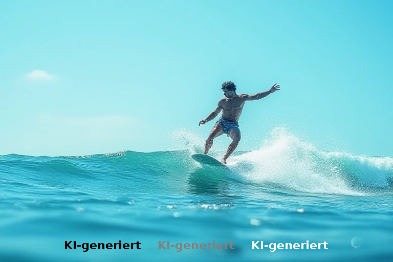 Windsurf-Weltcup - Philip Köster gewinnt erstes Heimspiel