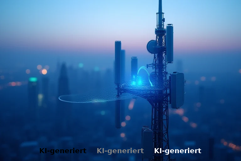 Winning the 6G Race auf Kosten der Gesundheit?