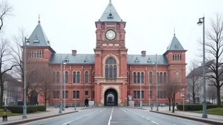 Wir haben eure Mietabzocke satt : Tausende ziehen vors Rote Rathaus