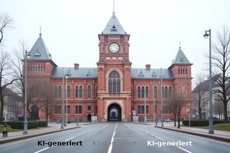 Wir haben eure Mietabzocke satt : Tausende ziehen vors Rote Rathaus