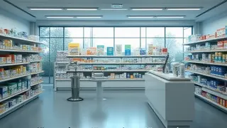 Wir stehen an eurer Seite! : SPD solidarisiert sich mit Apotheke, in der AfD-Wähler nicht willkommen sind