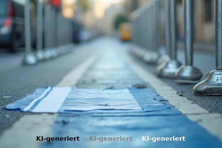 Wirklich jeder hier hasst Israel Wie westliche Influencer das iranische Regime unterstützen