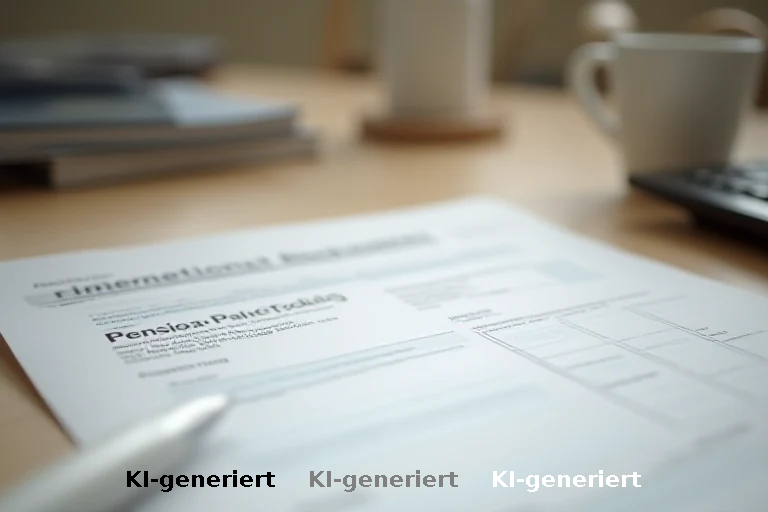 Wirtschaft fordert Beständigkeit: Arbeitgeber warnen vor Renten-Rücknahme