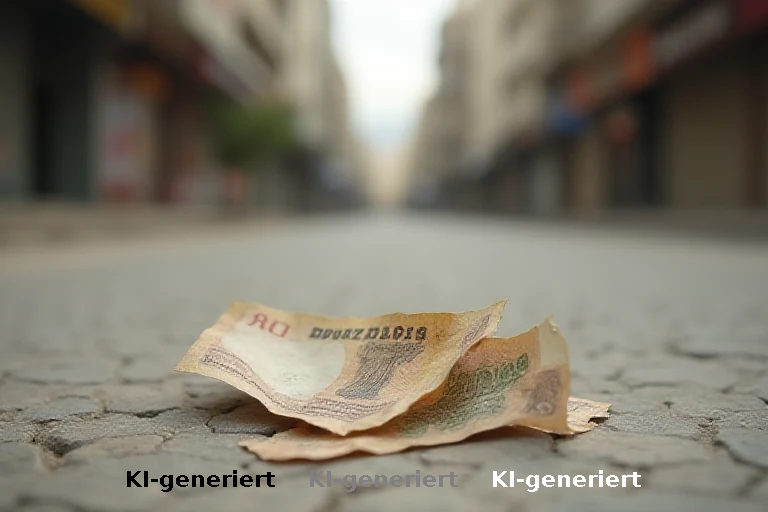 Wirtschaftliche Zermürbung: Der Konflikt im Süden treibt Libanon in die Rezession