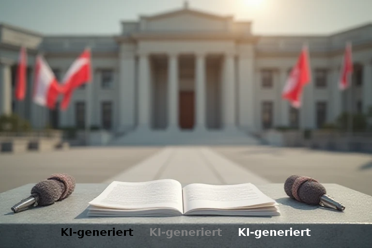 Wirtschaftlicher Aufschwung und Friedensgewinn als Chance für die Republikaner