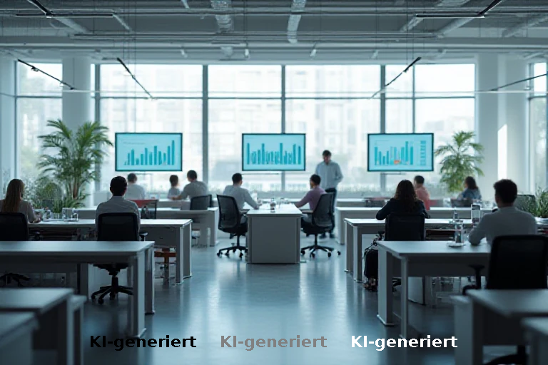 Wirtschaftlicher Nutzen von GLP-1-Medikamenten: Studie zu weniger Fehlzeiten und höherer Produktivität