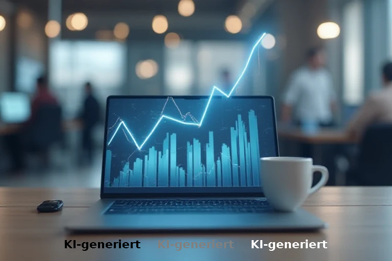 Wirtschaftsdaten: Kanzler feiert Trendwende, Experten warnen vor strukturellen Hürden