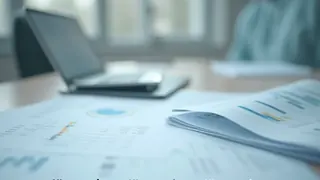 Wirtschaftsdaten offenbaren strukturelle Herausforderungen und Reformbedarf