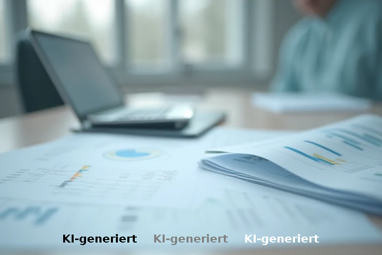 Wirtschaftsdaten offenbaren strukturelle Herausforderungen und Reformbedarf