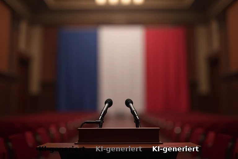Wirtschaftselite als Bühne: Sieben Präsidentschaftskandidaten präsentieren Pläne in Paris