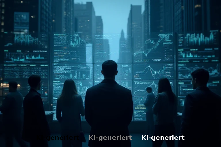 Wirtschaftselite warnt vor Handelskrieg: Unsicherheit lähmt Investitionen
