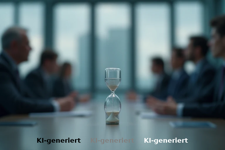 Wirtschaftselite warnt vor verlorener Zeit und fordert tiefgreifende Reformen