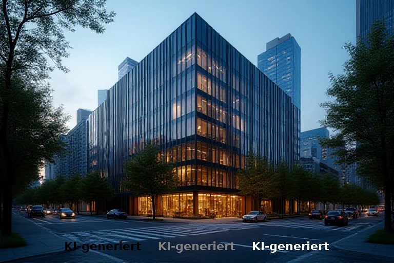 Wirtschaftselite wirbt mit Standort-Initiative bei intransparenten Finanzdaten